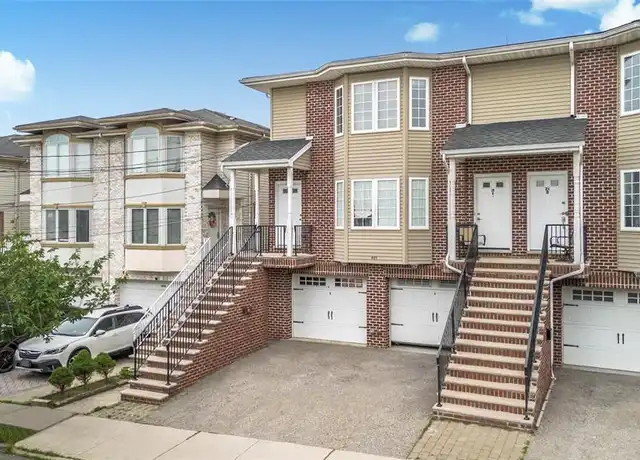 Property at 405 Henry St #1, Fairview, NJ, 07022, 3 beds, 2 baths, [object Object]