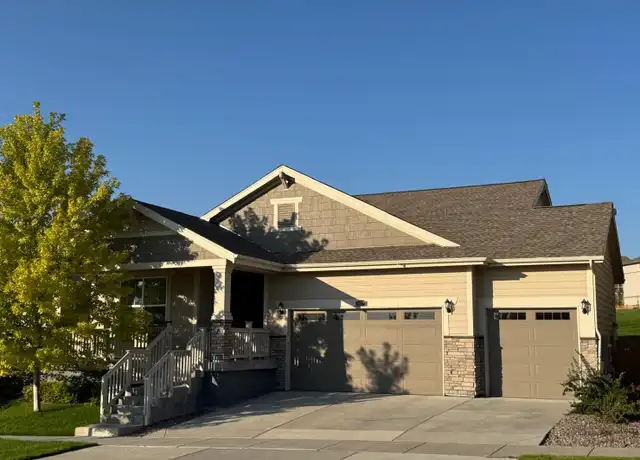 Property at 16058 Azalea Ave, Parker, CO, 80134, 3 beds, 2 baths, [object Object]