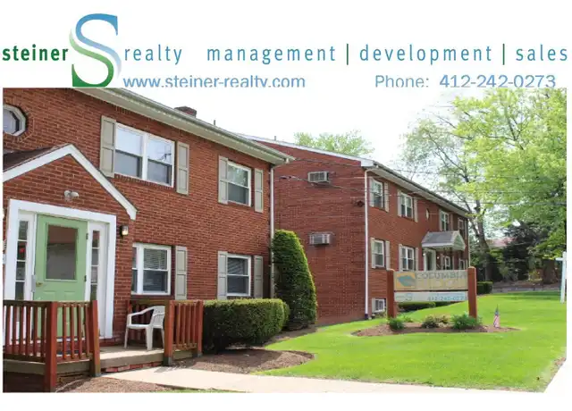 Property at 2524 Columbia Ave Unit 2, Swissvale, PA, 15218, 0 beds, 1 bath, [object Object]