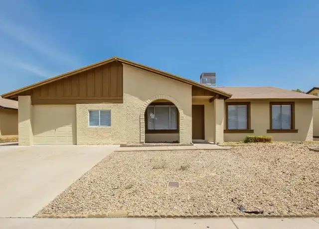Property at 9103 N 63rd Ln, Glendale, AZ, 85302, 4 beds, 2 baths, [object Object]