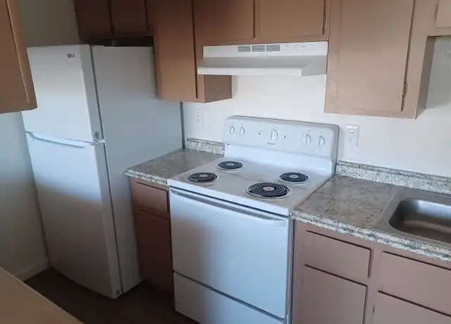 Property at 3355 E Fort Lowell Rd Unit 220, Tucson, AZ, 85716, 1 bed, 1 bath, [object Object]