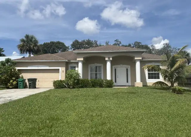 Property at 2290 SW Picture Ter, Port Saint Lucie, FL, 34953, 2 beds, 2 baths, [object Object]