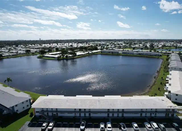 Property at 1116 Lake Ter #214, Boynton Beach, FL, 33426, 2 beds, 1 bath, [object Object]