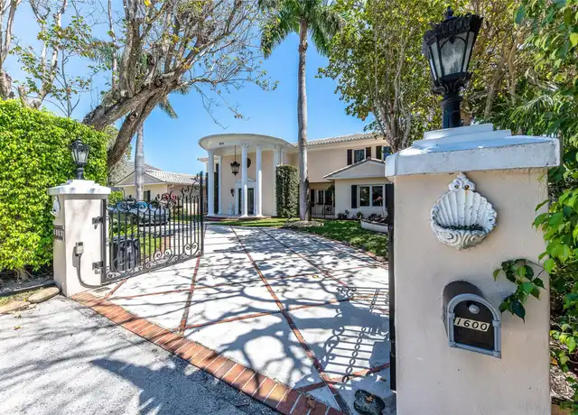 Property at 1600 S Ocean Dr, Fort Lauderdale, FL, 33316, 6 beds, 6.5 baths, [object Object]