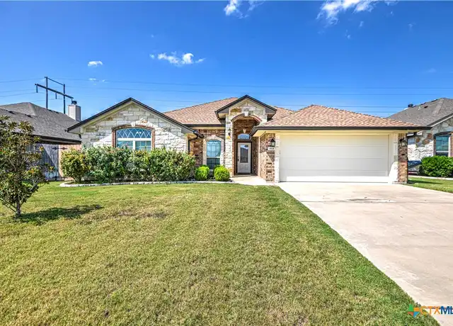 Property at 1814 Rustic Manor Dr, Temple, TX, 76502, 4 beds, 2 baths, [object Object]