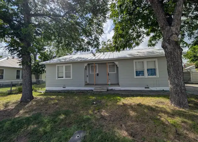 Property at 669 Roosevelt St, New Braunfels, TX, 78130, 1 bed, 1 bath, [object Object]