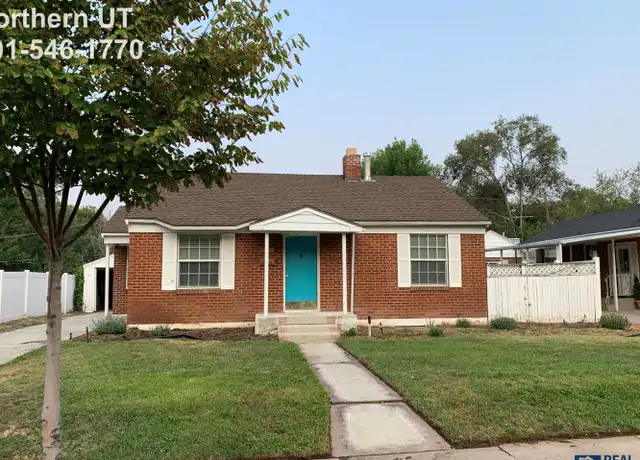 Property at 3135 Iowa Ave, Ogden, UT, 84403, 4 beds, 2 baths, [object Object]