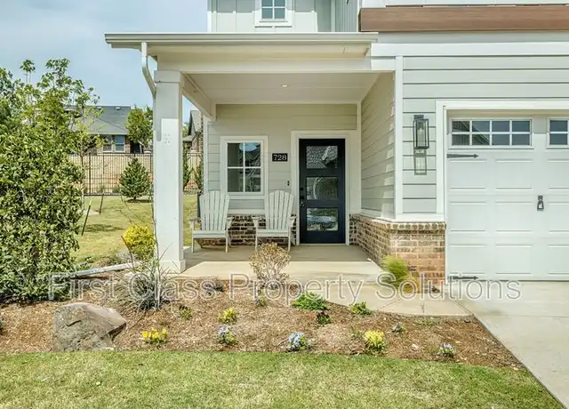 Property at 728 Harbor Town Dr, Edmond, OK, 73034, 3 beds, 3 baths, [object Object]