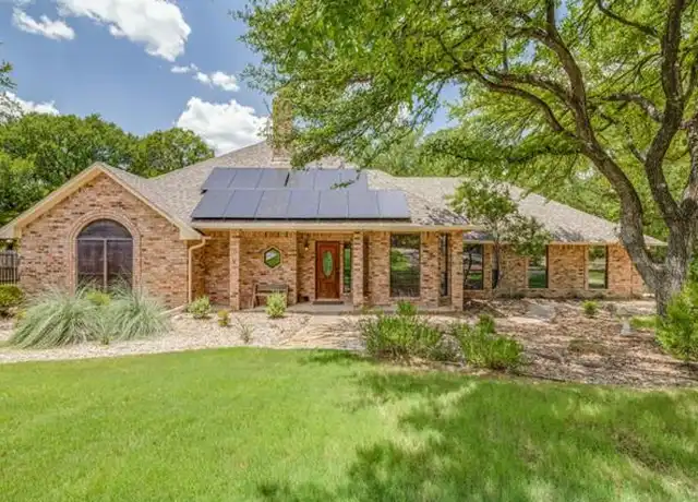 Property at 119 Deer Creek Dr, Aledo, TX, 76008, 4 beds, 2.5 baths, [object Object]