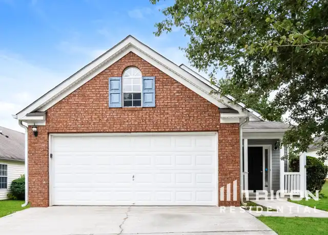 Property at 3529 Brookstone Way, Union City, GA, 30291, 3 beds, 2 baths, [object Object]