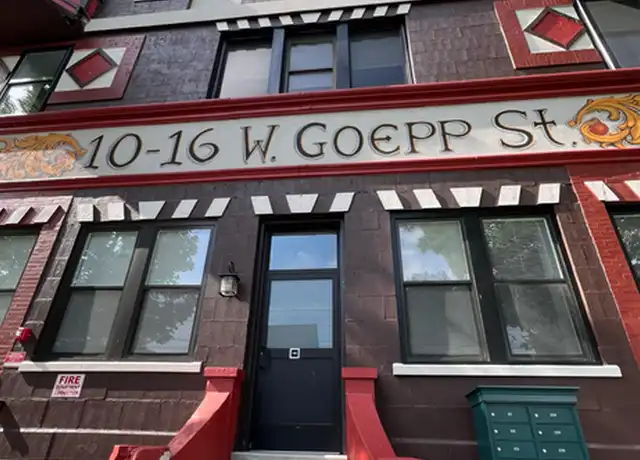 Property at 10 W Goepp St, Bethlehem, PA, 18018, 1-3 bed, 1-2 bath, [object Object]