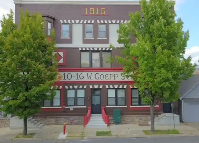 Property at 10 W Goepp St, Bethlehem, PA, 18018, 1-3 bed, 1-2 bath, [object Object]
