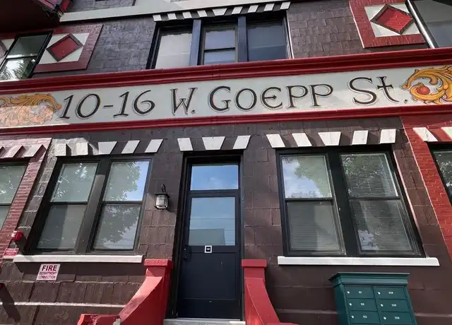 Property at 10 W Goepp St, Bethlehem, PA, 18018, 1-2 bed, 1 bath, [object Object]