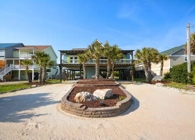 Property at 2333 New River Inlet Rd, N Topsail Beach, NC, 28460, 4 beds, 3 baths, [object Object]