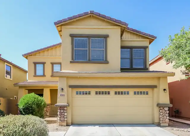 Property at 17565 W Lundberg St, Surprise, AZ, 85388, 3 beds, 2 baths, [object Object]