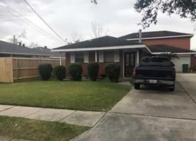 Property at 3610 47th St, Metairie, LA, 70001, 4 beds, 3 baths, [object Object]