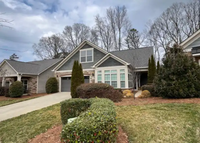 Property at 8011 Parknoll Dr, Huntersville, NC, 28078, 3 beds, 3 baths, [object Object]