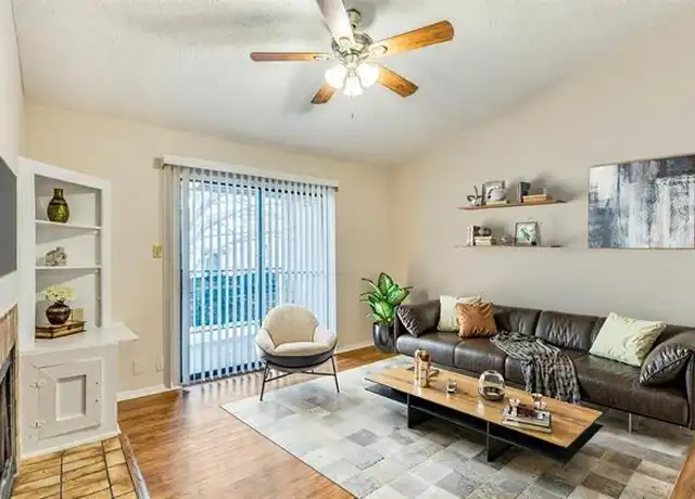 Property at 4748 Old Bent Tree Ln #602, Dallas, TX, 75287, 1 bed, 1 bath, [object Object]
