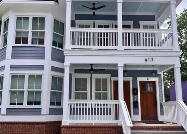 Property at 417 W 32nd St Unit B, Savannah, GA, 31401, 3 beds, 3 baths, [object Object]
