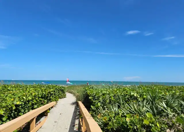 Property at 8498 Ridgewood Ave #2206, Cape Canaveral, FL, 32920, 2 beds, 2 baths, [object Object]