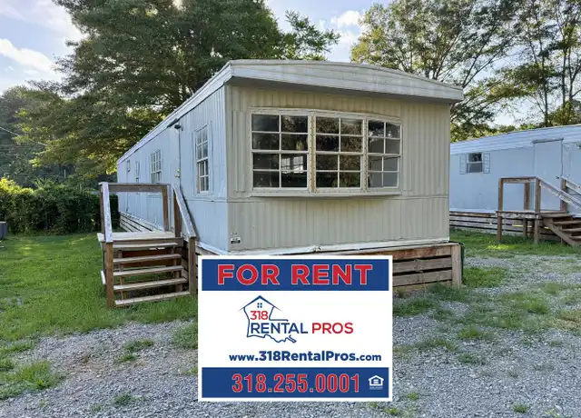Property at 266 Main St, Dubach, LA, 71235, 2 beds, 1 bath, [object Object]