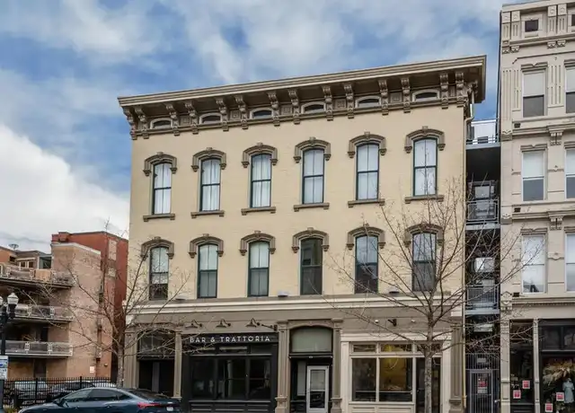 Property at 1220 Vine St #15, Cincinnati, OH, 45202, 1 bed, 1 bath, [object Object]