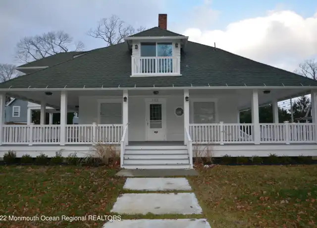 Property at 703 S Edgemere Dr, Allenhurst, NJ, 07711, 4 beds, 4 baths, [object Object]