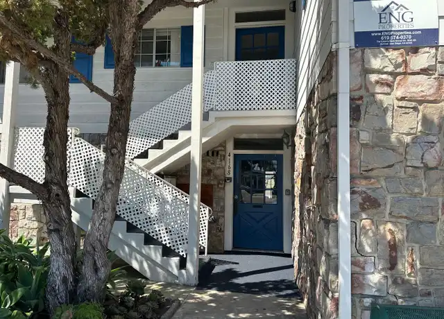 Property at 4168 Illinois St Unit 10, San Diego, CA, 92104, 1 bed, 1 bath, [object Object]