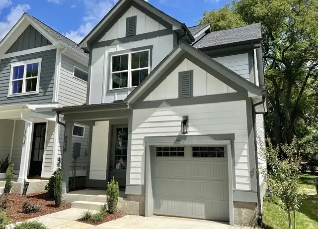 Property at 953B Cahal Ave, Nashville, TN, 37206, 4 beds, 3 baths, [object Object]