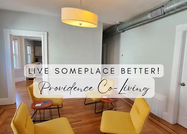 Property at 114 Jenkins St Unit 116 Jenkins 3F, Providence, RI, 02906, 6 beds, 2.5 baths, [object Object]
