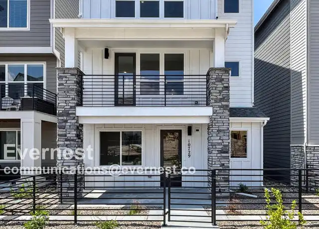 Property at 10729 Lewanee Pt, Colorado Springs, CO, 80908, 4 beds, 3.5 baths, [object Object]