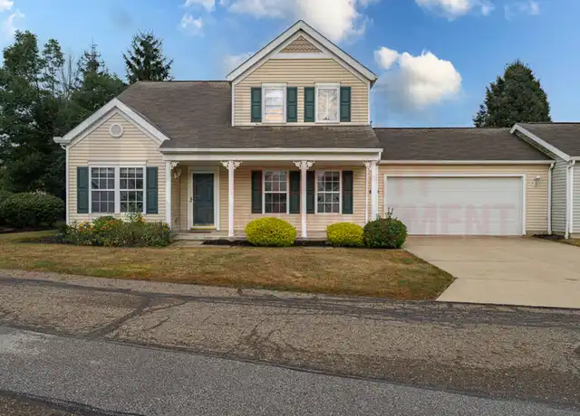 Property at 345 Teal Cir, Coventry Township, OH, 44319, 3 beds, 2 baths, [object Object]