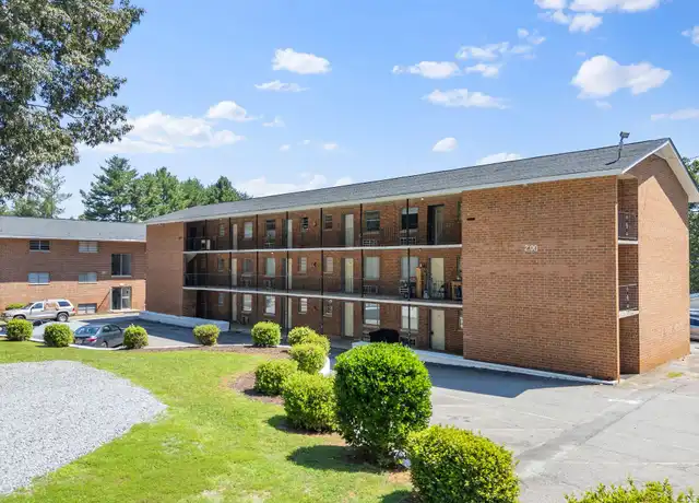 Property at 100 Ridgeview Ln Apt 12, Bassett, VA, 24055, 2 beds, 1 bath, [object Object]
