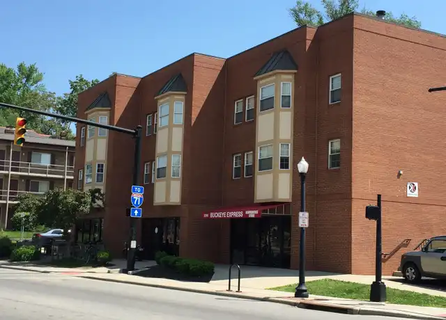Property at 2240 N High St Unit 5B, Columbus, OH, 43201, 2 beds, 1 bath, [object Object]