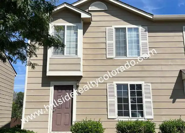 Property at 191 Ellers Grv, Colorado Springs, CO, 80916, 2 beds, 1 bath, [object Object]