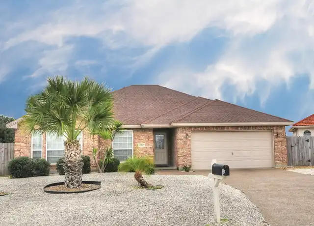 Property at 13945 Binnacle St, Corpus Christi, TX, 78418, 3 beds, 2 baths, [object Object]