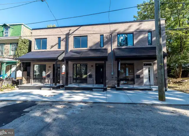 Property at 56 E Pastorius St, Philadelphia, PA, 19144, 3 beds, 2.5 baths, [object Object]