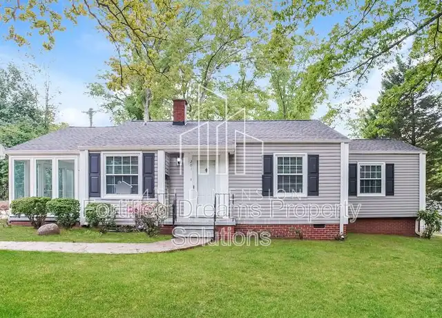Property at 201 Edney Ridge Rd, Greensboro, NC, 27408, 3 beds, 2 baths, [object Object]