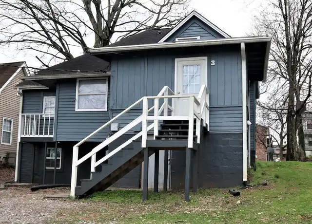 Property at 1307 Forest Ave Unit 3 Unit, Knoxville, TN, 37916, 3 beds, 2 baths, [object Object]