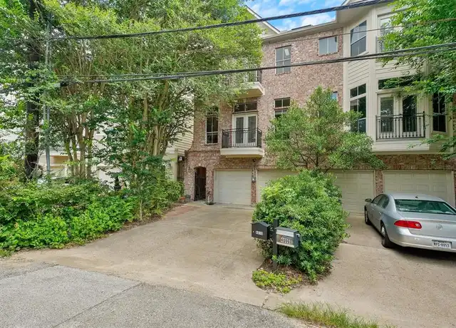 Property at 4010 Blossom St, Houston, TX, 77007, 3 beds, 3.5 baths, [object Object]