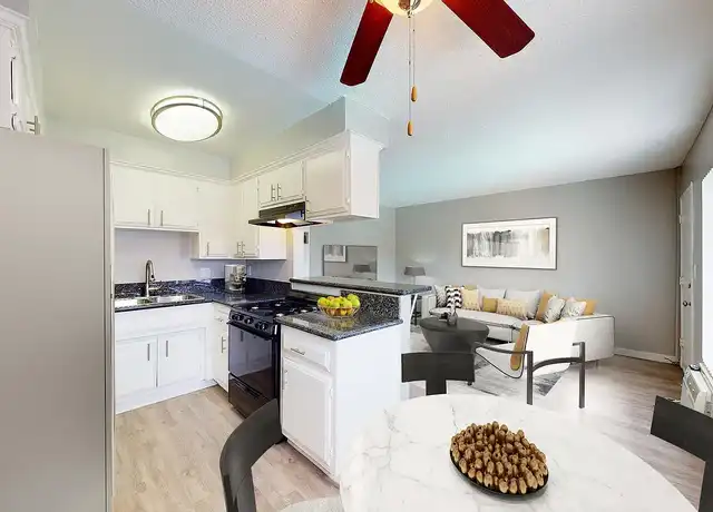 Property at Country Club Apartments - 12130 Old River School Rd, Downey, CA, 90242, 2 beds, 1 bath, [object Object]