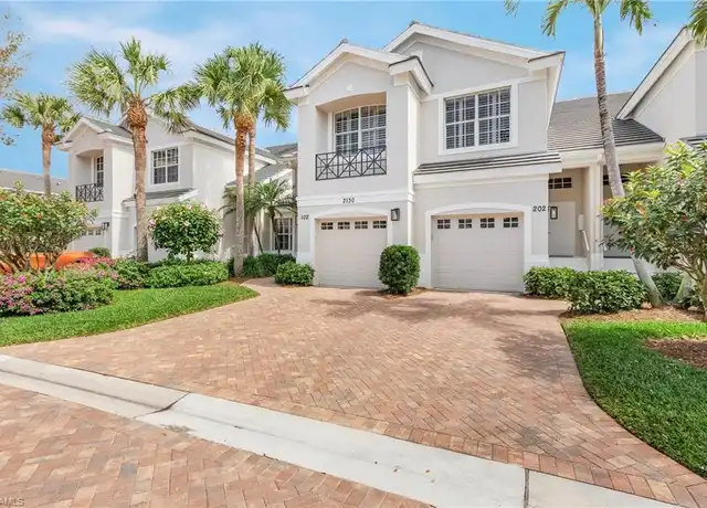 Property at 2130 Aberdeen Ln Unit 9-102, Naples, FL, 34109, 2 beds, 2 baths, [object Object]