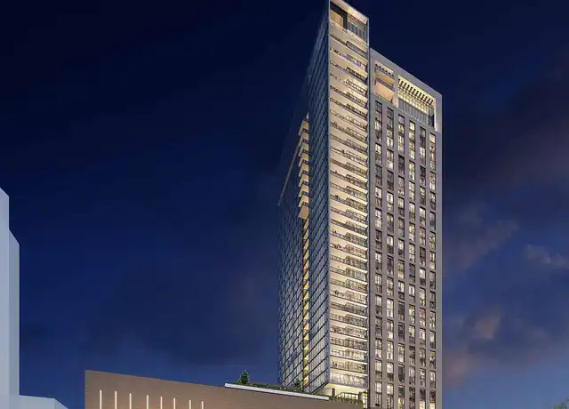 Property at 3038 Nowitzki Way Unit B3-20, Dallas, TX, 75219, 2 beds, 2 baths, [object Object]