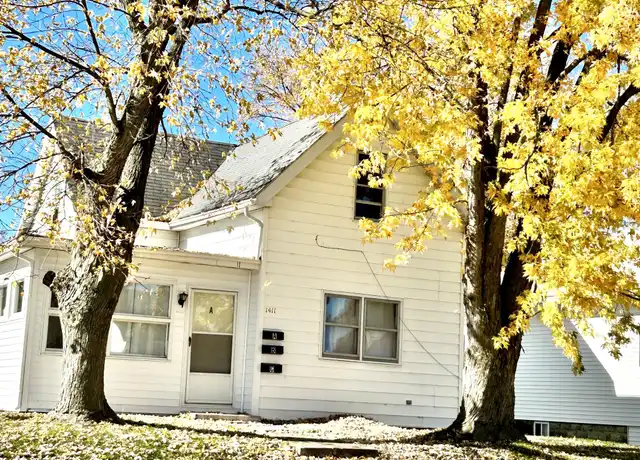 Property at 1411 S Main St Unit C, Kokomo, IN, 46902, 1 bed, 1 bath, [object Object]