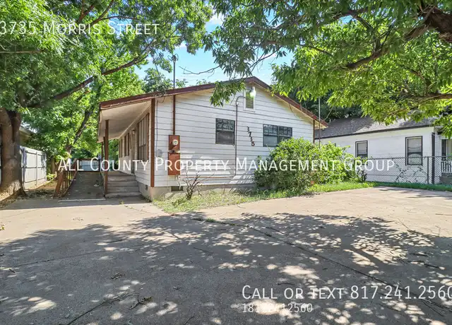 Property at 3735 Morris St, Dallas, TX, 75212, 2 beds, 1 bath, [object Object]