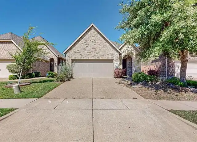 Property at 9504 Deerhurst Pl, McKinney, TX, 75072, 3 beds, 2 baths, [object Object]