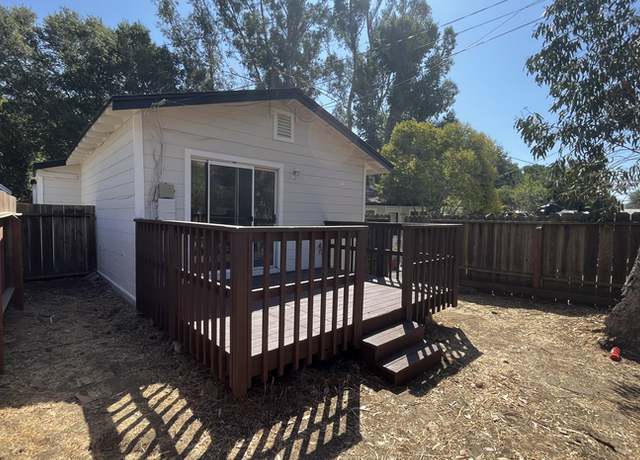 Photo of 1349 Old Canyon Rd Unit 3, Fremont, CA 94536