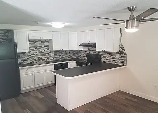 Property at Woodland Apartments - 20 Woodland Dr, Coventry, RI, 02816, 1 bed, 1 bath, [object Object]