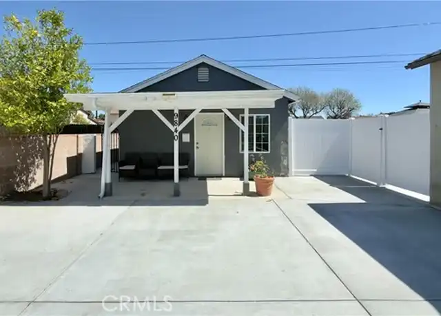 Property at 9840 Natick Ave, North Hills, CA, 91343, 1 bed, 1 bath, [object Object]
