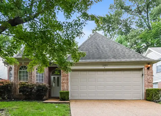 Property at 1225 Bridgewater Rd, Cordova, TN, 38018, 3 beds, 2 baths, [object Object]